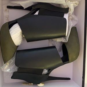 Bebe Norry Pointy Toe Pumps